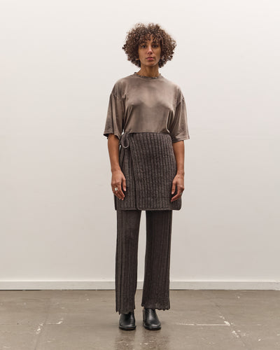 Lauren Manoogian Tami Kilt, Blackened