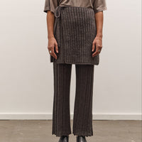 Lauren Manoogian Tami Kilt, Blackened