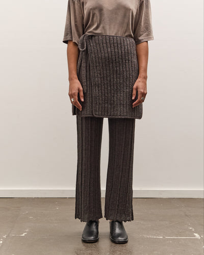 Lauren Manoogian Tami Kilt, Blackened