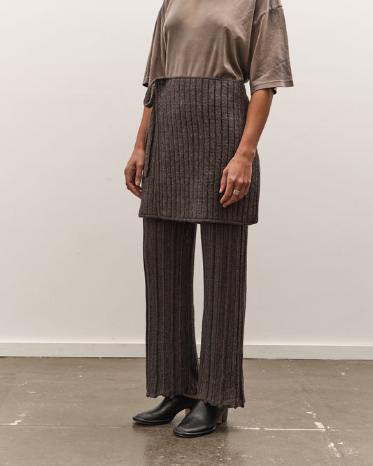 Lauren Manoogian Tami Kilt, Blackened