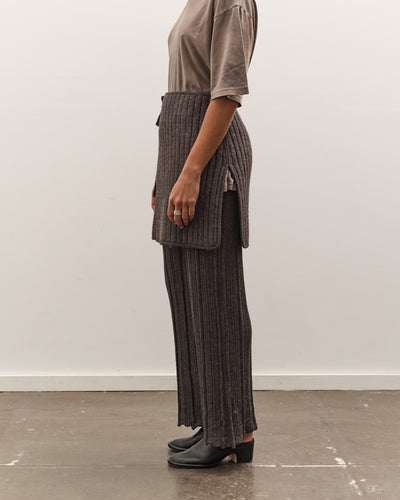 Lauren Manoogian Tami Kilt, Blackened