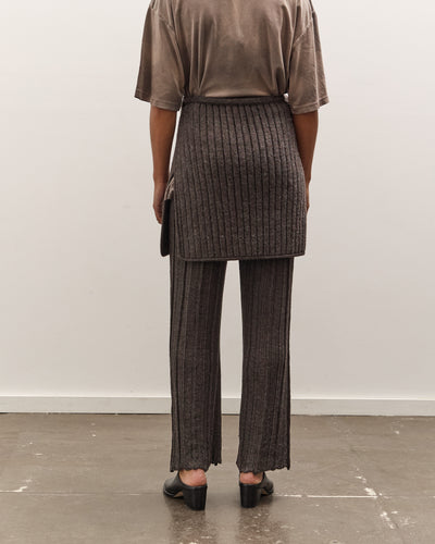 Lauren Manoogian Tami Kilt, Blackened