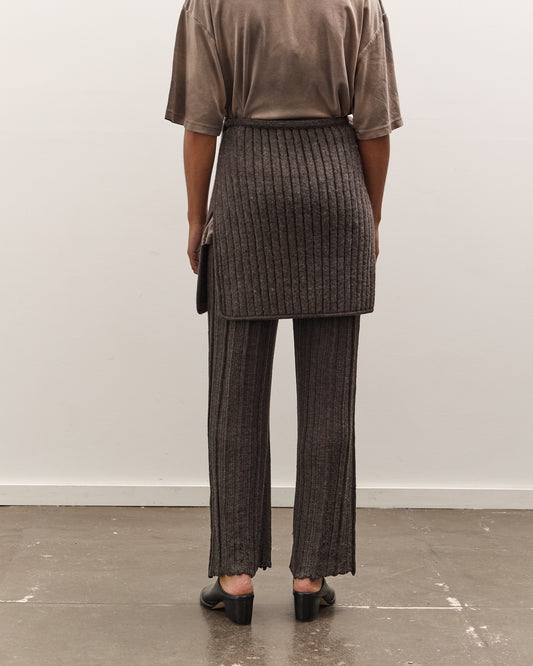 Lauren Manoogian Tami Kilt, Blackened