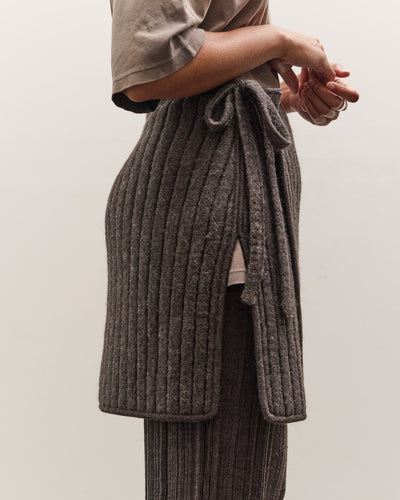 Lauren Manoogian Tami Kilt, Blackened