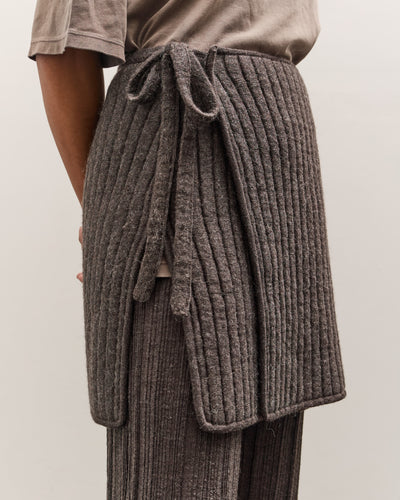 Lauren Manoogian Tami Kilt, Blackened