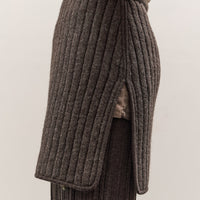 Lauren Manoogian Tami Kilt, Blackened