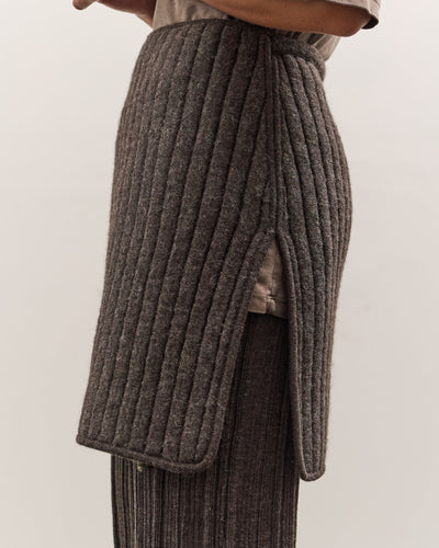 Lauren Manoogian Tami Kilt, Blackened