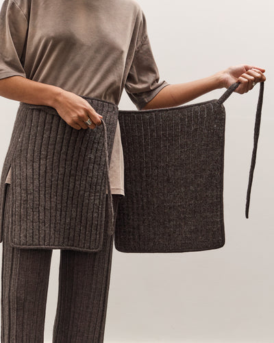 Lauren Manoogian Tami Kilt, Blackened