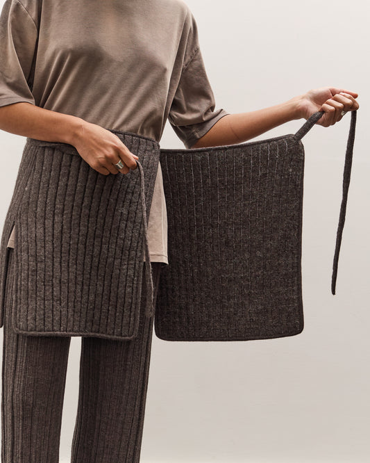 Lauren Manoogian Tami Kilt, Blackened