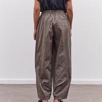 Lauren Manoogian Taper Trousers, Granite