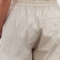 Lauren Manoogian Taper Trousers, Ecru