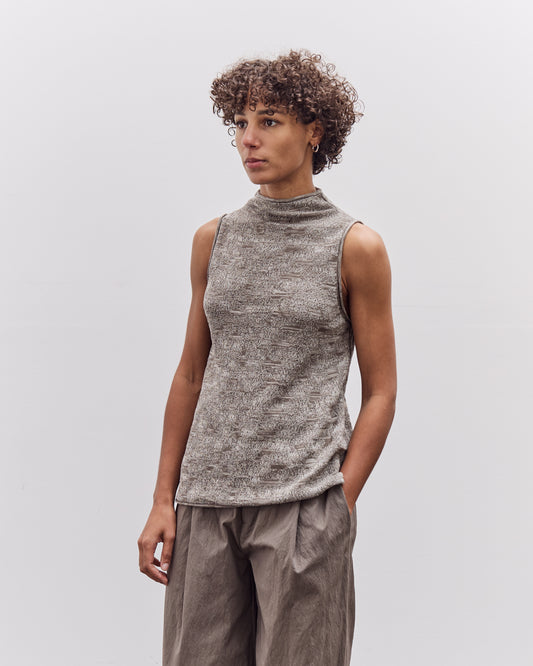 Lauren Manoogian Terra Shell, Rock Marl