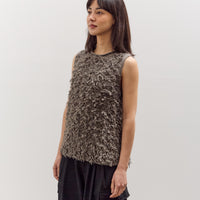Lauren Manoogian Tufted Shell, Rock