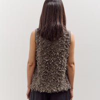 Lauren Manoogian Tufted Shell, Rock