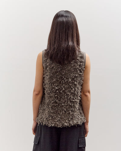 Lauren Manoogian Tufted Shell, Rock