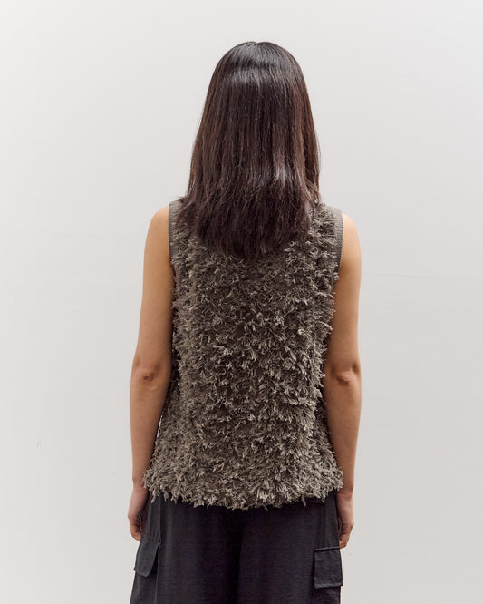 Lauren Manoogian Tufted Shell, Rock