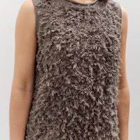 Lauren Manoogian Tufted Shell, Rock