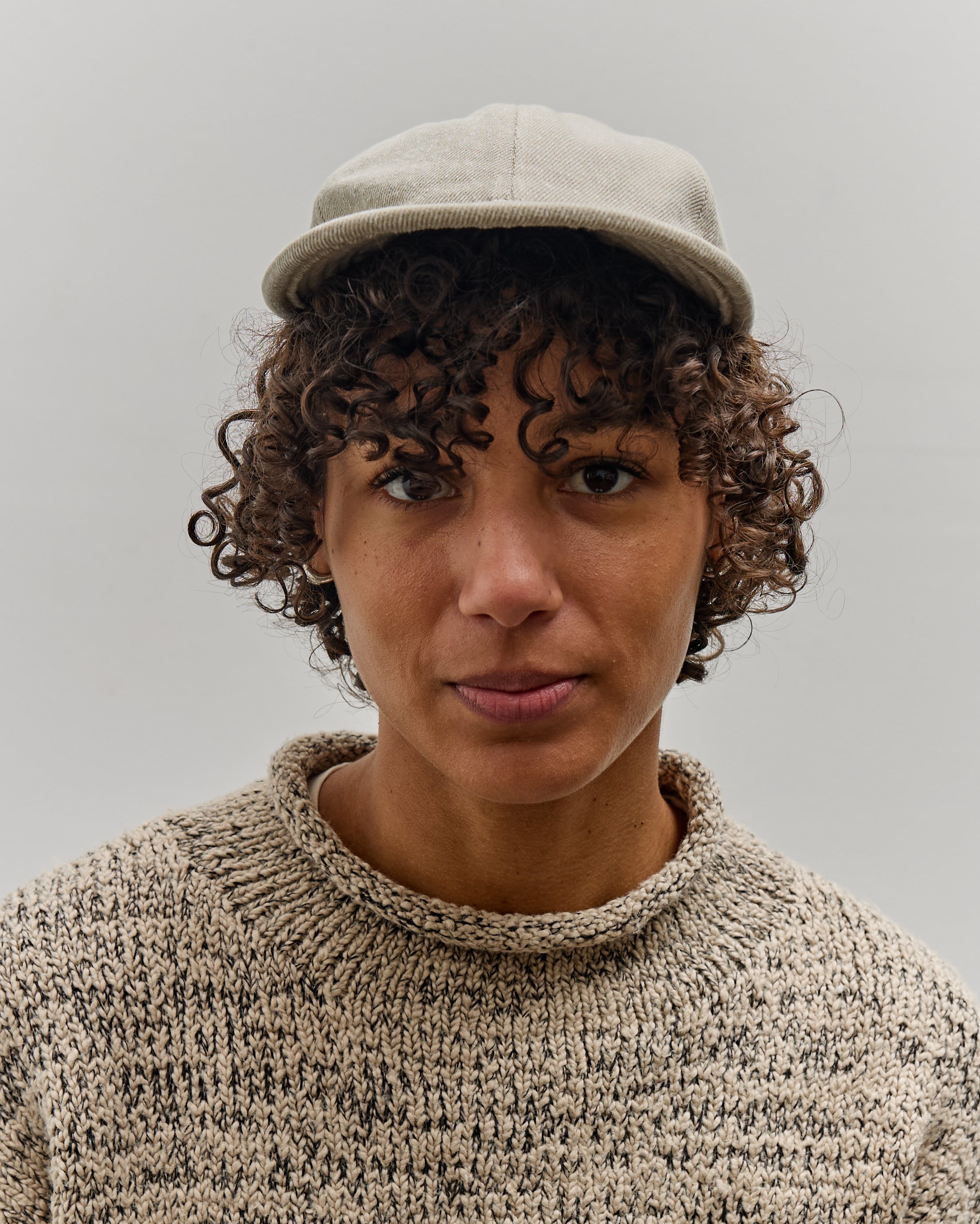 Lauren Manoogian – Glasswing