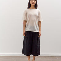 Lauren Manoogian Veil Tee, Bone