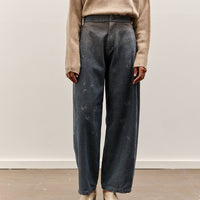 Lauren Manoogian Worn Pants, Worn Denim