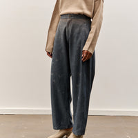Lauren Manoogian Worn Pants, Worn Denim