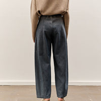 Lauren Manoogian Worn Pants, Worn Denim