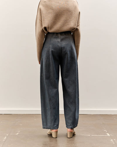 Lauren Manoogian Worn Pants, Worn Denim