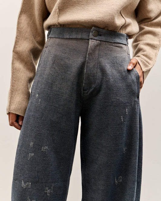 Lauren Manoogian Worn Pants, Worn Denim