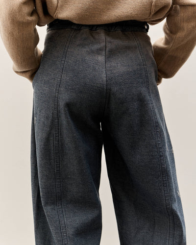 Lauren Manoogian Worn Pants, Worn Denim