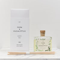 Leif Botanist Reed Diffusers