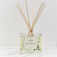 Leif Botanist Reed Diffusers