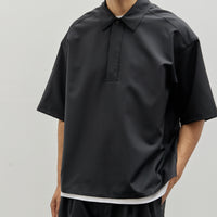 Lownn Polo, Black