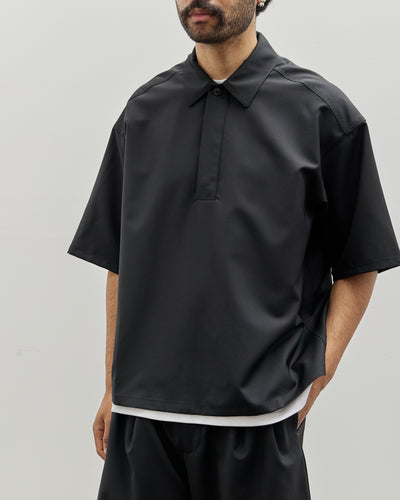 Lownn Polo, Black