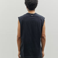 Lownn Tank, Black