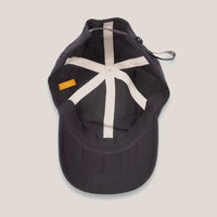 MAN-TLE R20C1 Shallow Cap, Earth Linen