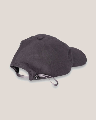 MAN-TLE R20C1 Shallow Cap, Earth Linen