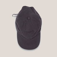 MAN-TLE R20C1 Shallow Cap, Earth Linen
