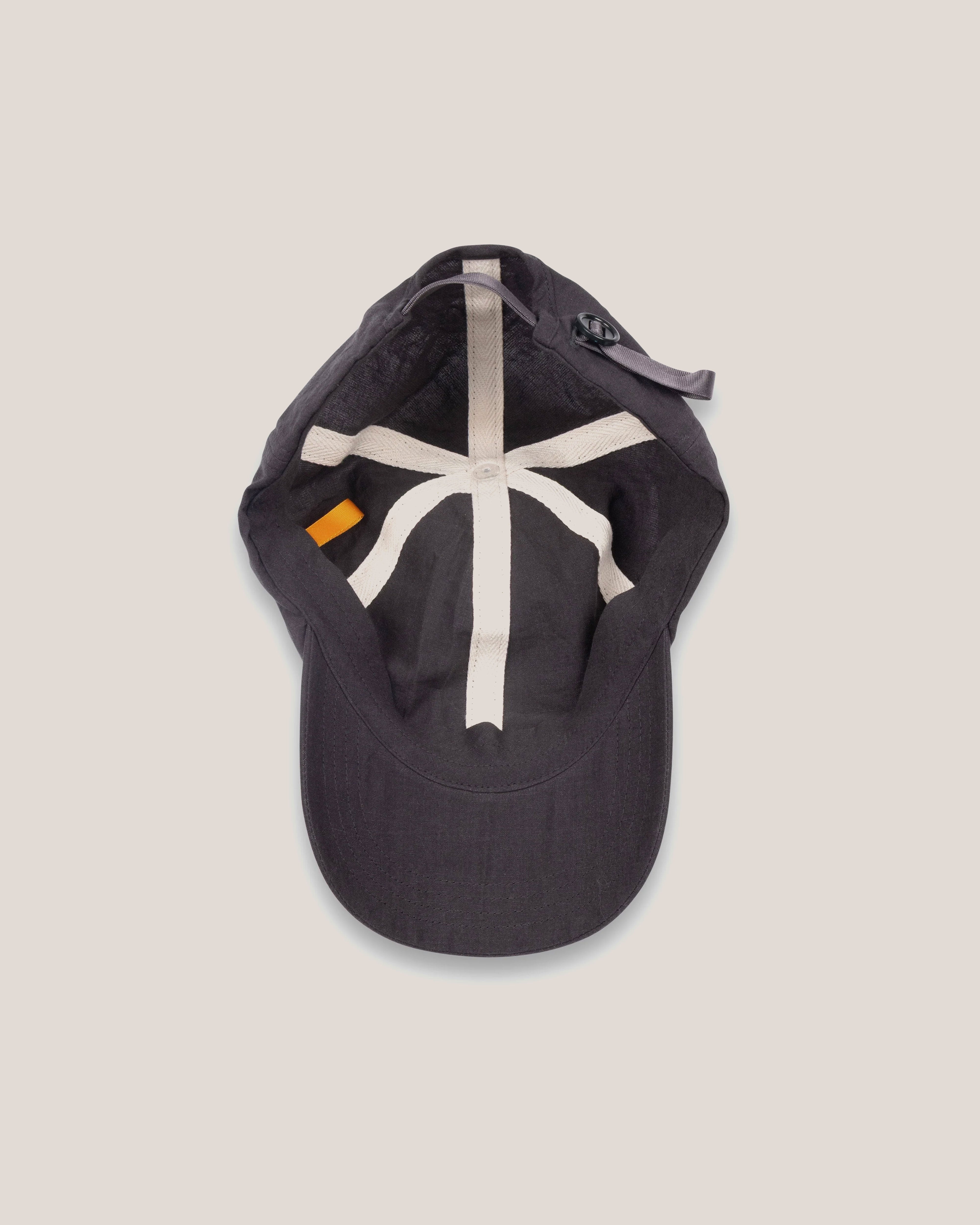 MAN-TLE R20C3 Deep Cap, Earth Linen – Glasswing