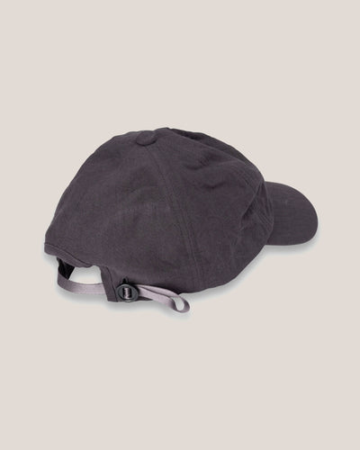 MAN-TLE R20C3 Deep Cap, Earth Linen