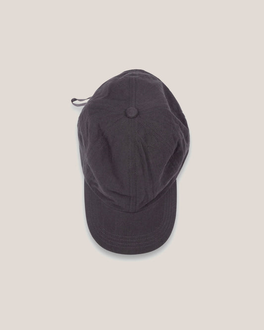 MAN-TLE R20C3 Deep Cap, Earth Linen