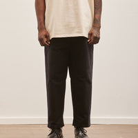 MAN-TLE R0P6 Trousers, Black Wash