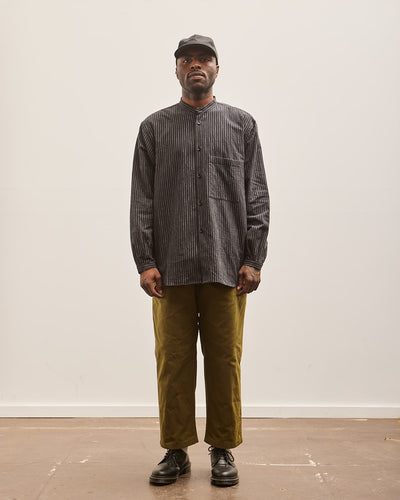 MAN-TLE R14S7 Shirt, Chalk