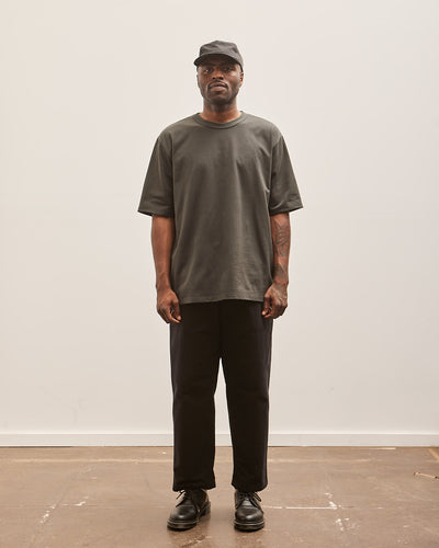 MAN-TLE R14T2 Shirt, Steel