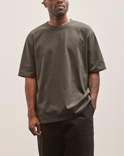 MAN-TLE R14T2 Shirt, Steel