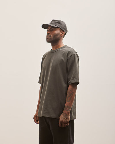 MAN-TLE R14T2 Shirt, Steel