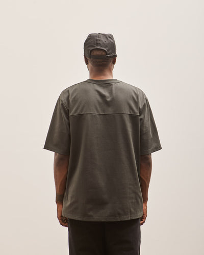 MAN-TLE R14T2 Shirt, Steel