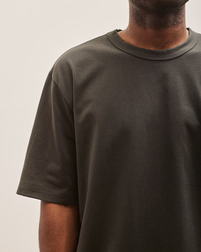 MAN-TLE R14T2 Shirt, Steel