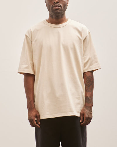 MAN-TLE R14T2 Shirt, Unbleached