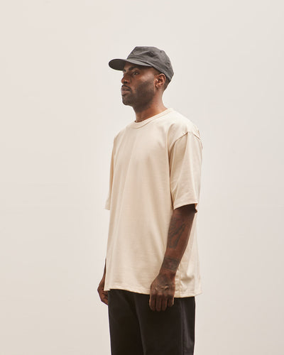 MAN-TLE R14T2 Shirt, Unbleached