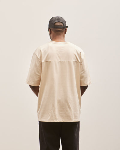 MAN-TLE R14T2 Shirt, Unbleached